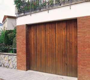 Usa glisanta mare