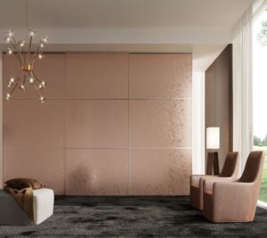 Usi glisante dressing