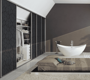 Usi glisante dressing
