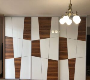 Usi glisante dressing