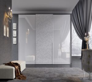 Usi glisante dressing